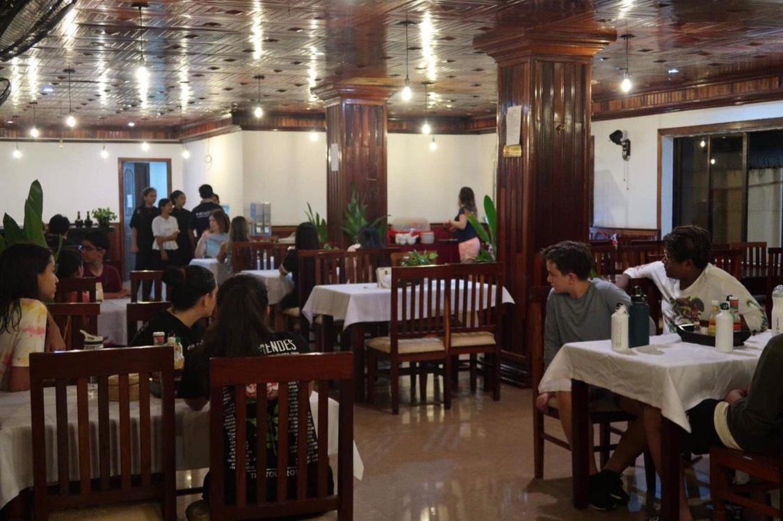 Apsara Sovannaphum Boutique 시엠리아프 외부 사진