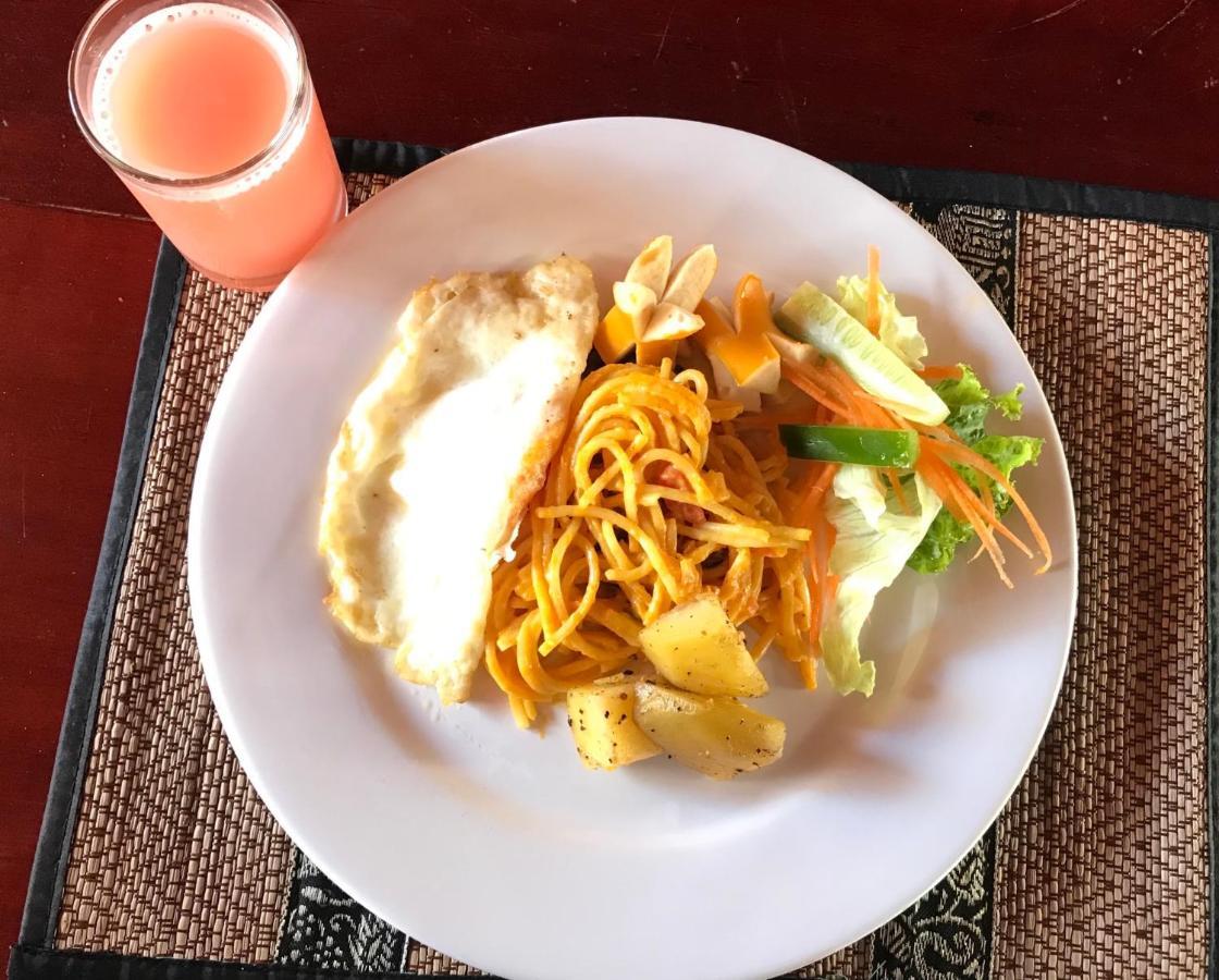 Apsara Sovannaphum Boutique 시엠리아프 외부 사진