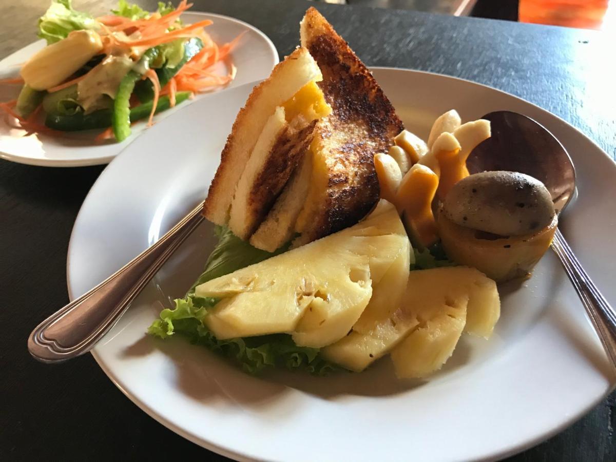 Apsara Sovannaphum Boutique 시엠리아프 외부 사진